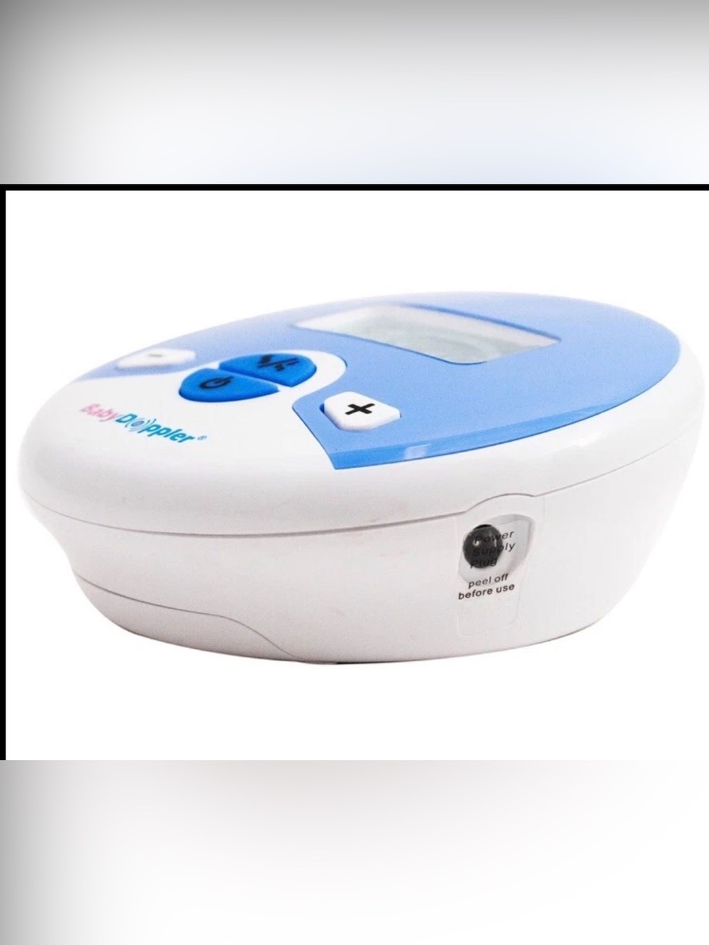 Baby Doppler Breast Pump Serenity Model: SJ3400125  With Memory Feature NEW